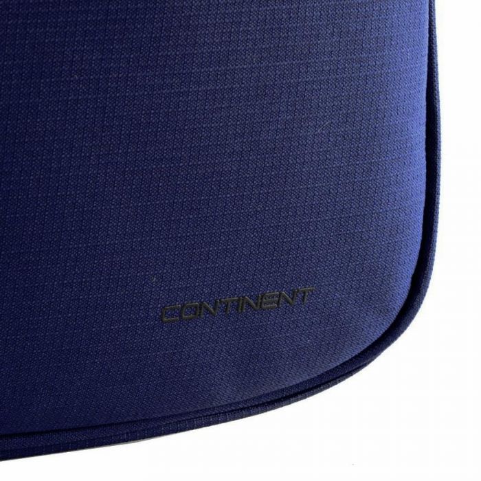 Сумка для ноутбука Continent CC-012 Blue 15.6"