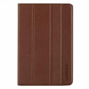 Чохол-книжка Sumdex універсальний 7" Brown (TCC-700BR)