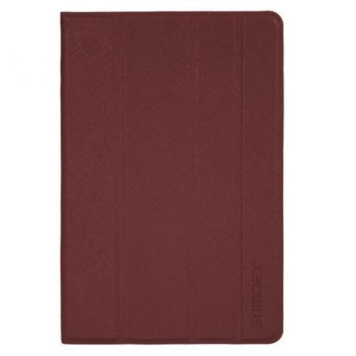 Чохол-книжка Sumdex універсальний 7" Red (TCC-700RD)