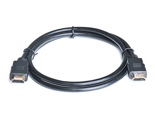 Кабель REAL-EL (EL123500011) HDMI-HDMI M/M v2.0 1м