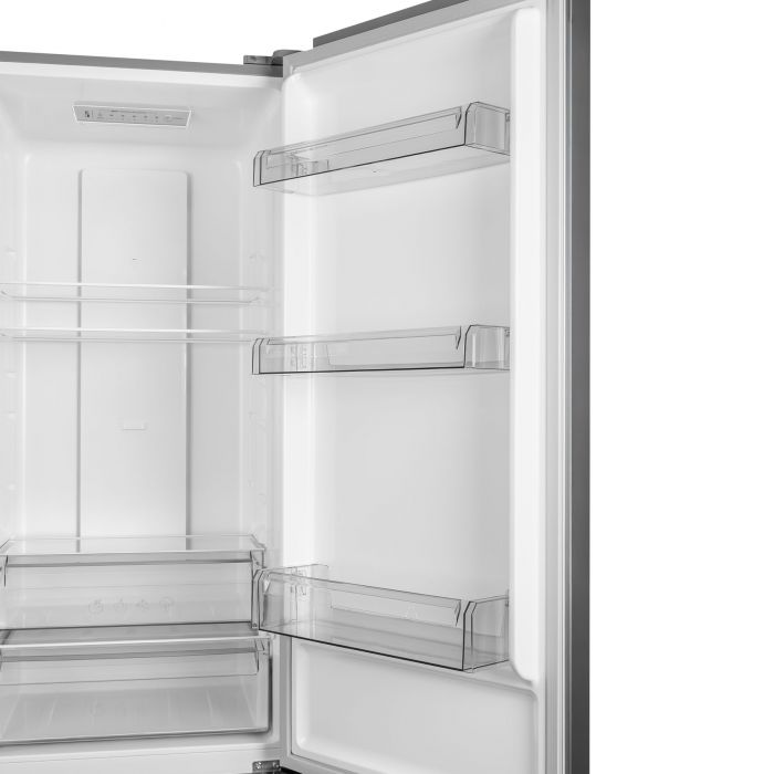 Холодильник Grifon NFND-200X