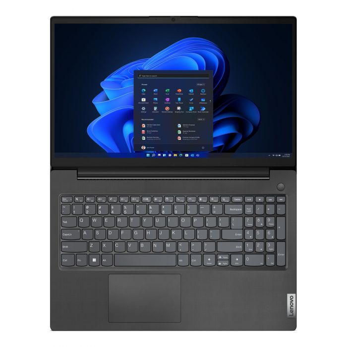 Ноутбук Lenovo V15 G4 IRU (83A1009SRA) Black