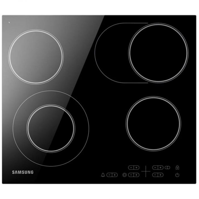 Варильна поверхня Samsung NZ64T3516AK/WT