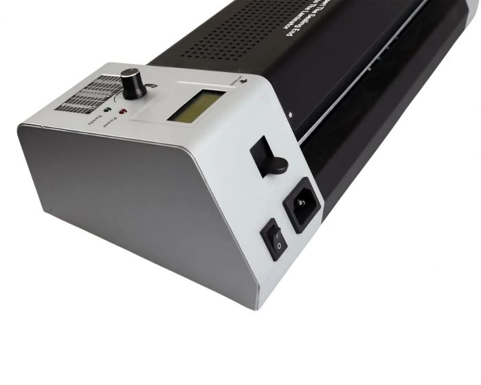 Ламінатор Monolith OL 355