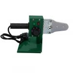 Паяльник для пластикових труб NOWA LW 900c
