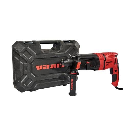 Перфоратор Vitals Master Ra 2680BNavs
