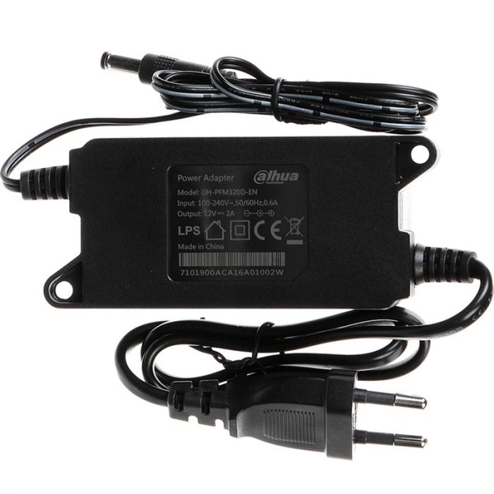 Блок живлення Dahua PFM320D-EN