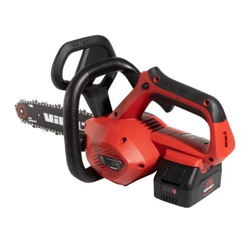 Пила ланцюгова акумуляторна Vitals AKZ 1830n Kit