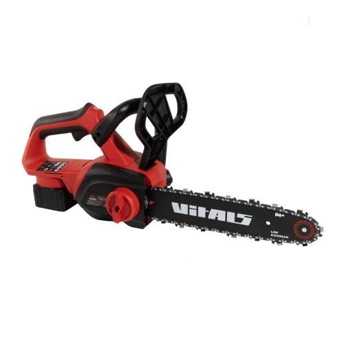 Пила ланцюгова акумуляторна Vitals AKZ 1830n Kit