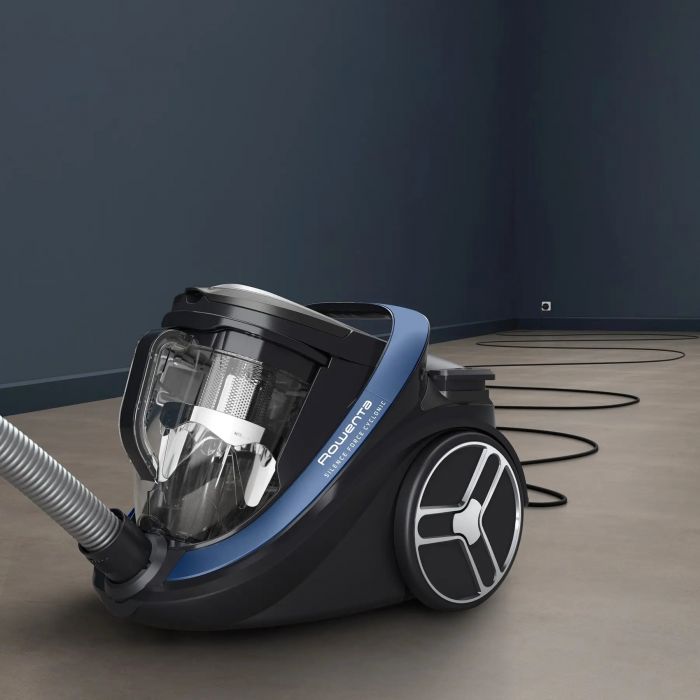 Пилосос Rowenta RO7971EA