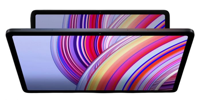 Планшет Xiaomi Redmi Pad Pro 6/128GB Graphite Gray (VHU4737EU)