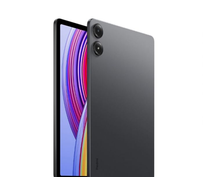 Планшет Xiaomi Redmi Pad Pro 6/128GB Graphite Gray (VHU4737EU)