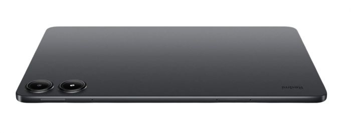 Планшет Xiaomi Redmi Pad Pro 6/128GB Graphite Gray (VHU4737EU)