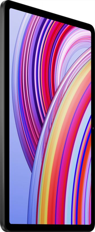 Планшет Xiaomi Redmi Pad Pro 8/256GB Graphite Gray (VHU4750EU)