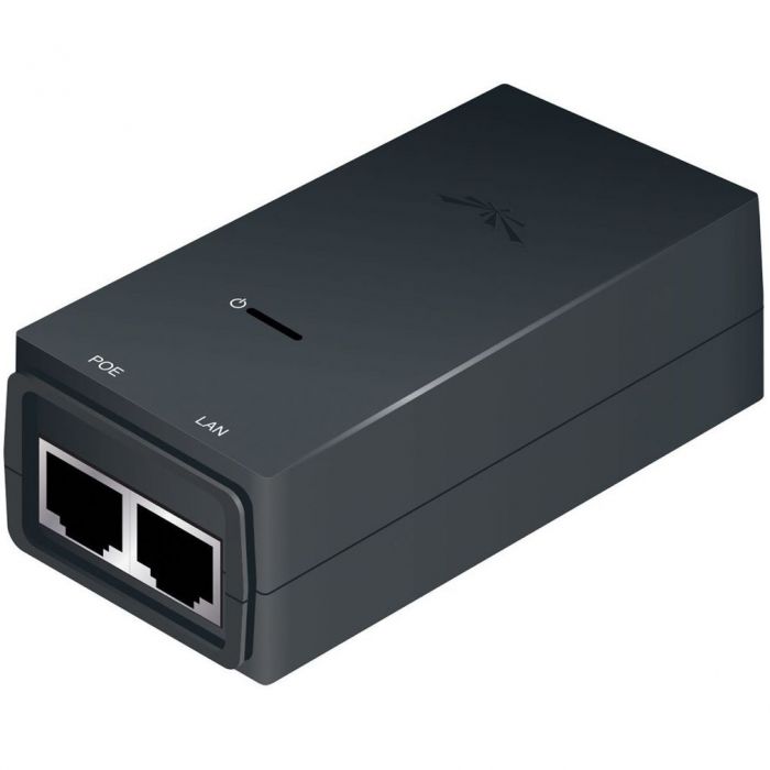 Інжектор Ubiquiti POE-24-12W-G