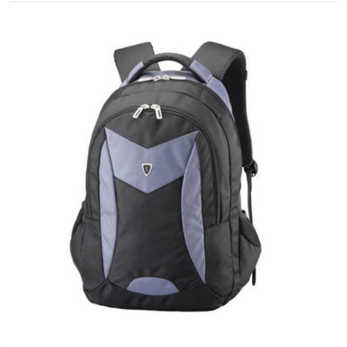 Рюкзак для ноутбука Sumdex PON-366GY 15.6" Black/Blue