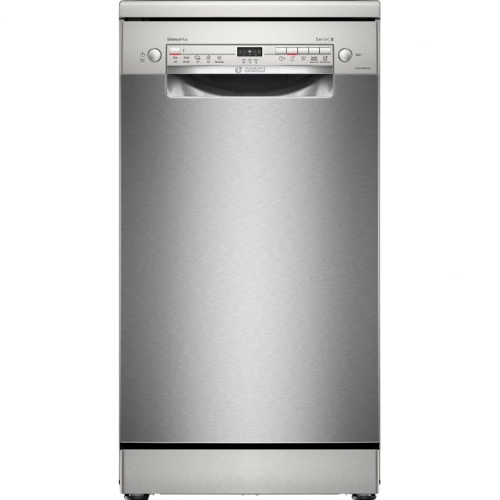 Посудомийна машина Bosch SPS2IKI02K