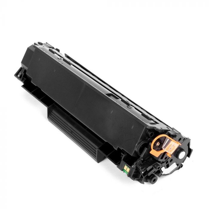 Картридж PrintPro (PP-H436) HP LJ P1505/1120 (CB436A)