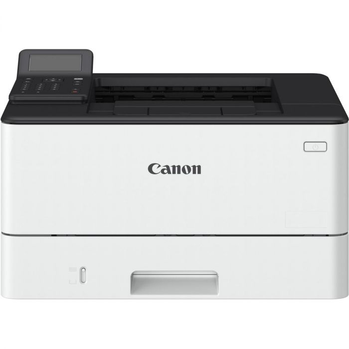 Принтер А4 ч/б Canon i-Sensys LBP246dw з Wi-Fi (5952C006)