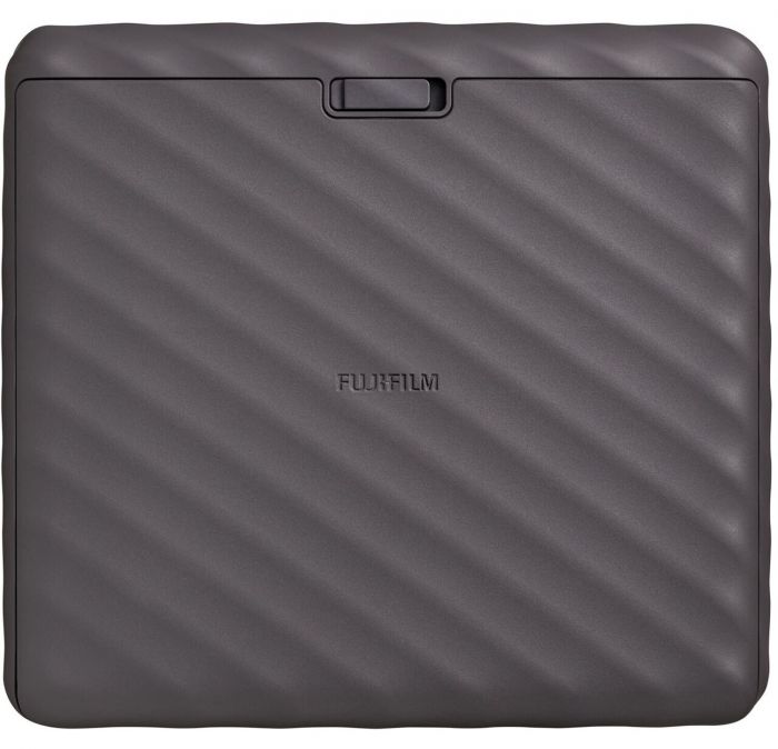 Принтер миттєвого друку Fujifilm Instax Link Wide Mocha Gray EX D (16719586)