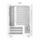 Корпус DeepCool CH160 White (R-CH160-WHNGI0-G-1) без БЖ