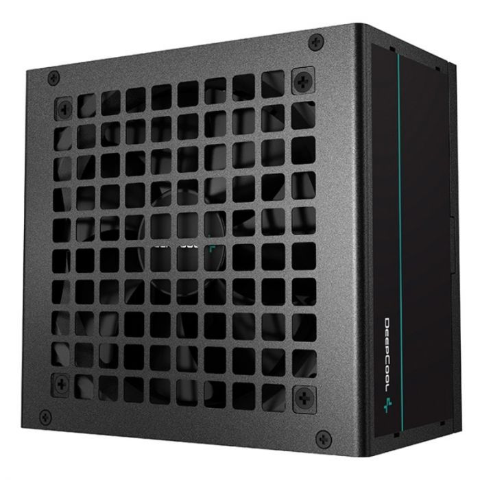 Блок живлення DeepCool PF450 (R-PF450D-HA0B-EU) 450W