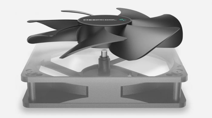 Блок живлення DeepCool PF600 600W (R-PF600D-HA0B-EU)