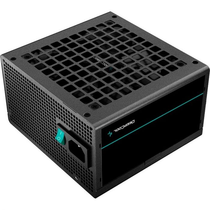 Блок живлення DeepCool PF700 (R-PF700D-HA0B-EU) 700W