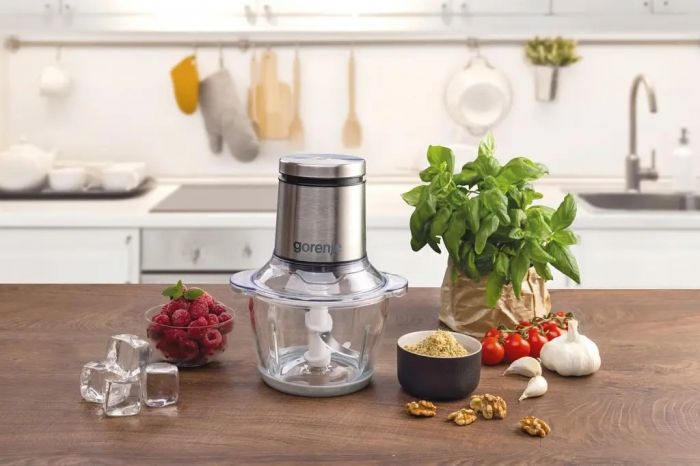 Чопер Gorenje S450XE