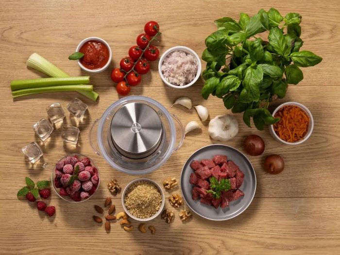 Чопер Gorenje S450XE