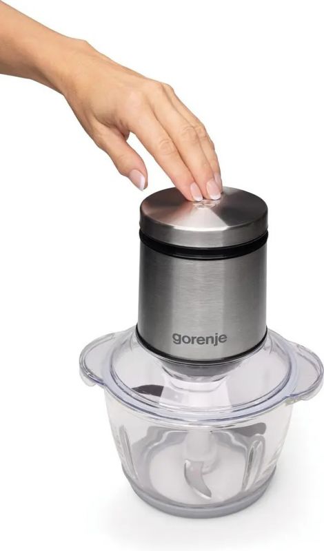 Чопер Gorenje S450XE