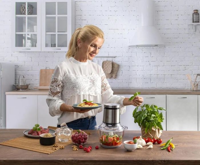 Чопер Gorenje S450XE