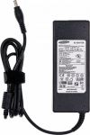 Блок живлення для ноутбука Samsung (19 В 4.74 A 90 Вт) 5.5x3.0 mm (SA90W30C) + кабель 1.2 м Блок живлення для ноутбука Samsung (19 В 4.74 A 90 Вт) 5.5x3.0 mm (SA90W30C) + кабель 1.2 м