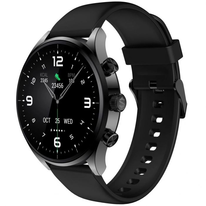 Смарт-годинник Black Shark S1 Classic Black