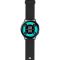 Смарт-годинник iMiki KW66 Pro Black Silicone Strap