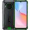 Смартфон Blackview BV6200 Pro 6/128GB Dual Sim Green (6931548314714)