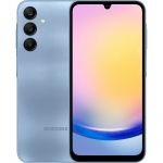 Смартфон Samsung Galaxy A25 SM-A256 8/256GB Dual Sim Blue (SM-A256BZBHEUC)