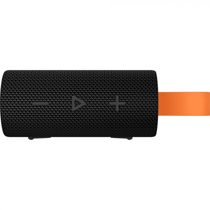 Акустична система Xiaomi Sound Pocket Black (QBH4269GL)_EU