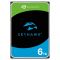 Накопичувач HDD SATA 6.0TB Seagate SkyHawk 5400rpm 256MB (ST6000VX009)