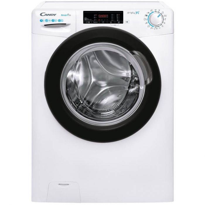 Пральна машина Candy CSO41175TBE/1-S