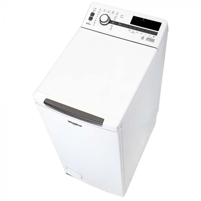 Пральна машина Whirlpool TDLR 65230UA