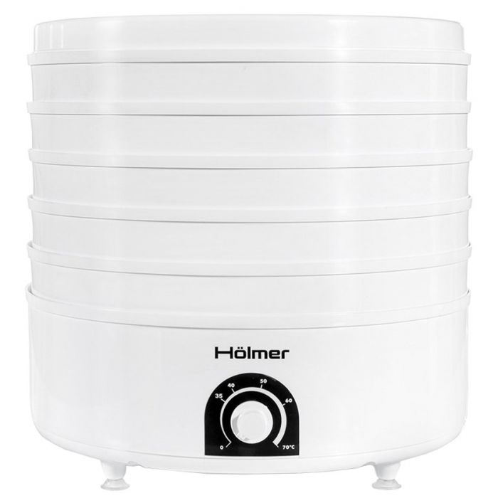 Сушарка Holmer HFD-51W