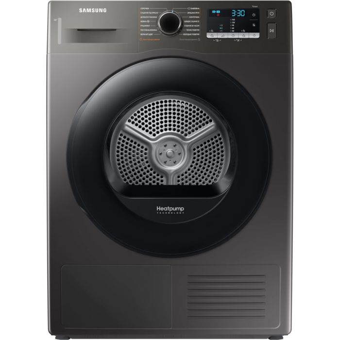 Сушильна машина Samsung DV90TA040AX/UA