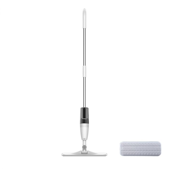 Швабра Deerma Spray Mop White (TB500)_
