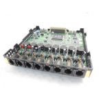 Плата розширення KX-TDA3172 PANASONIC (KX-TDA3172XJ)