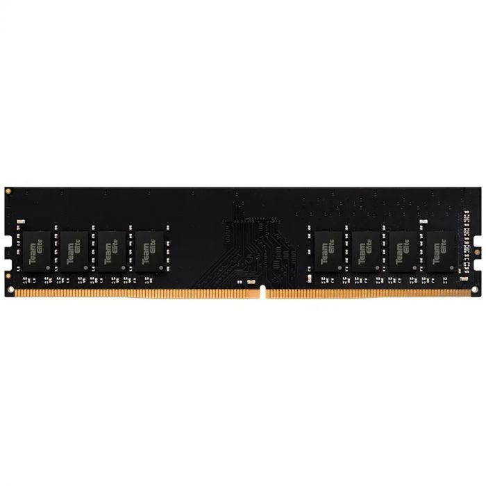 Модуль пам`яті DDR4 16GB/2666 Team Elite (TED416G2666C1901)