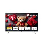 Телевізор Grifon Diva DV65USB
