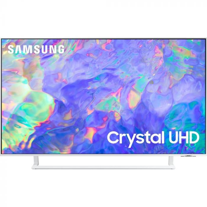 Телевiзор Samsung UE43CU8510UXUA
