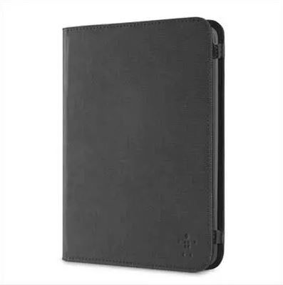 Чохол Belkin Classic Cover для Kindle Fire HD 7" Black (F8N882vfC00)