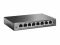 Комутатор TP-LINK TL-SG108E